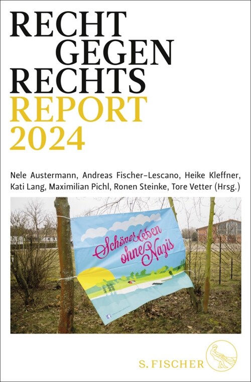 Recht gegen rechts (Paperback)