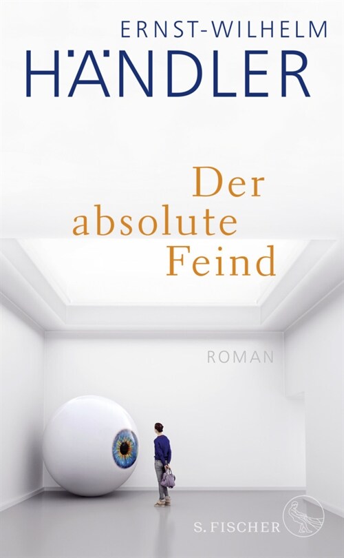 Der absolute Feind (Hardcover)