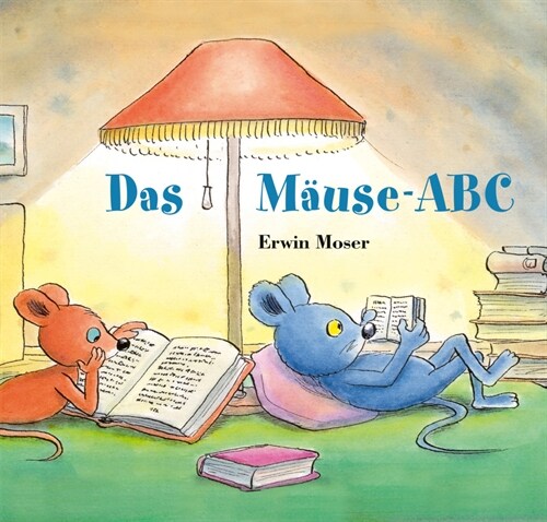 Das Mause-ABC (Hardcover)