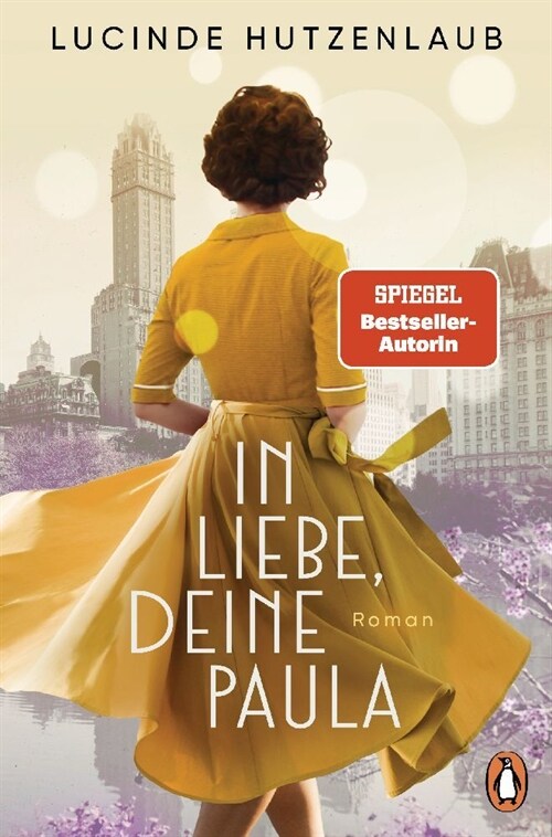 In Liebe, Deine Paula (Paperback)