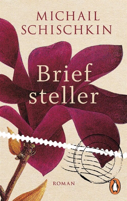 Briefsteller (Paperback)