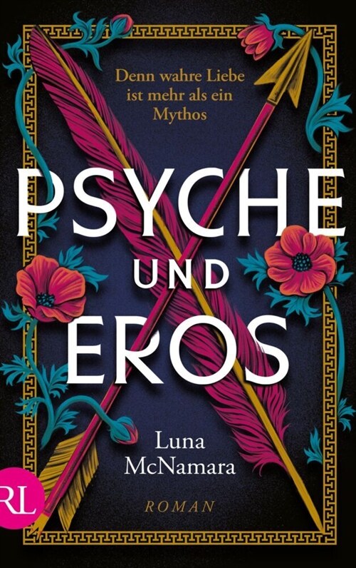 Psyche und Eros (Hardcover)