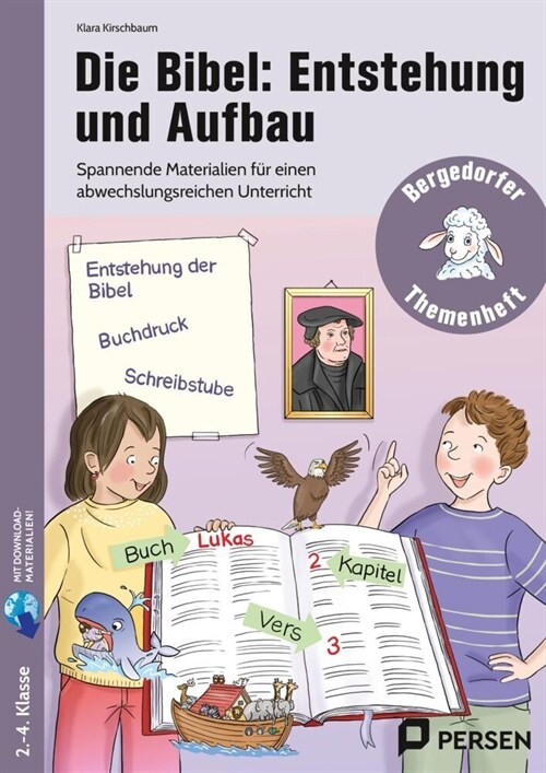 Die Bibel: Entstehung und Aufbau (WW)