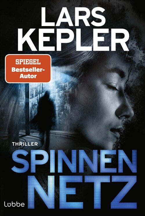 Spinnennetz (Paperback)