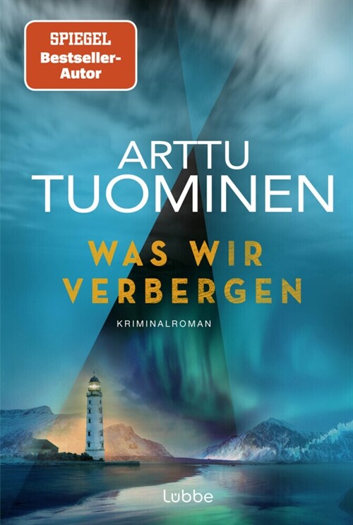 Was wir verbergen (Paperback)