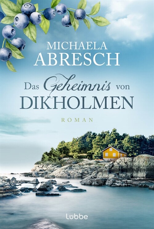 Das Geheimnis von Dikholmen (Paperback)