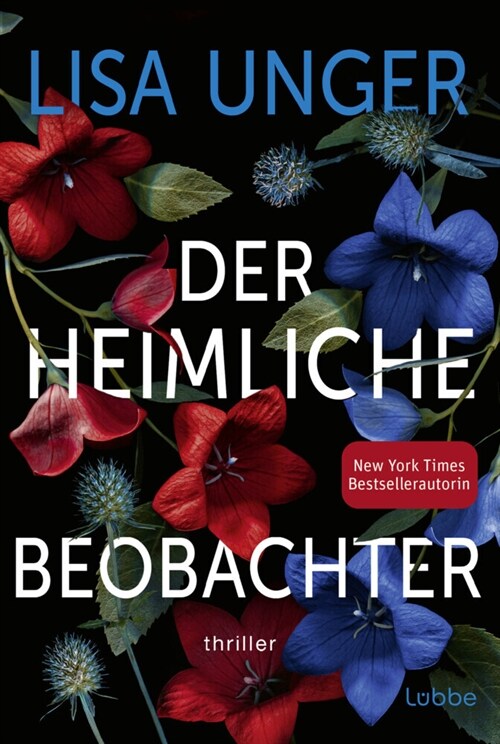 Der heimliche Beobachter (Paperback)