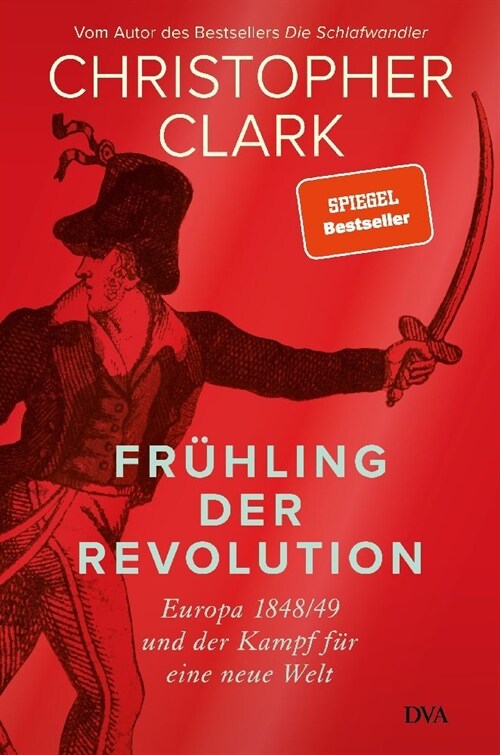 Fruhling der Revolution (Hardcover)