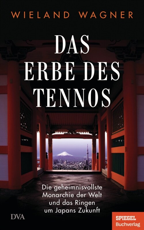 Das Erbe des Tennos (Hardcover)