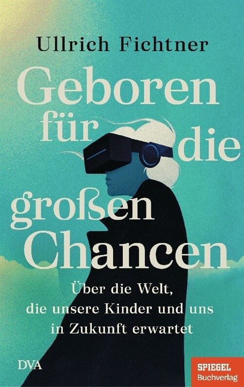 Geboren fur die großen Chancen (Hardcover)