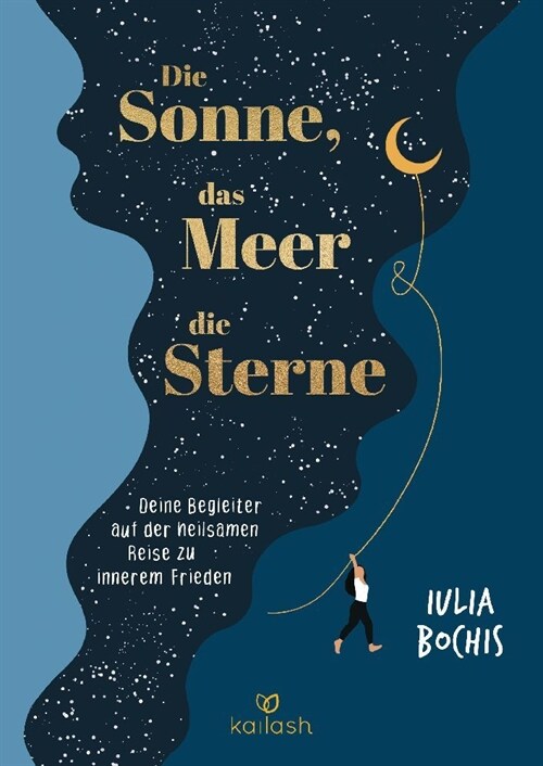 Die Sonne, das Meer und die Sterne (Hardcover)