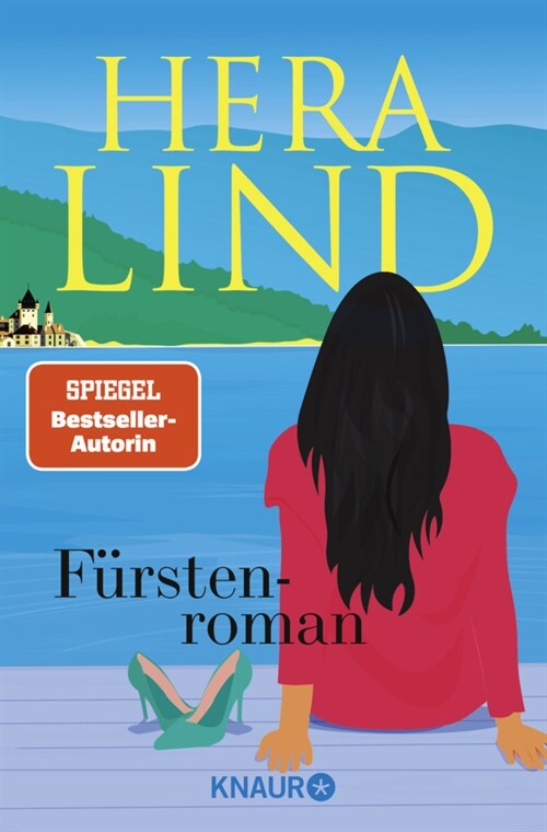 Furstenroman (Paperback)