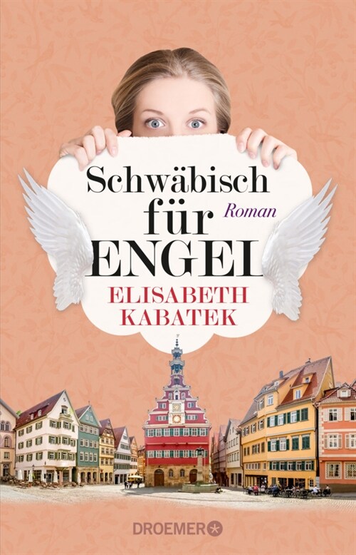 Schwabisch fur Engel (Paperback)