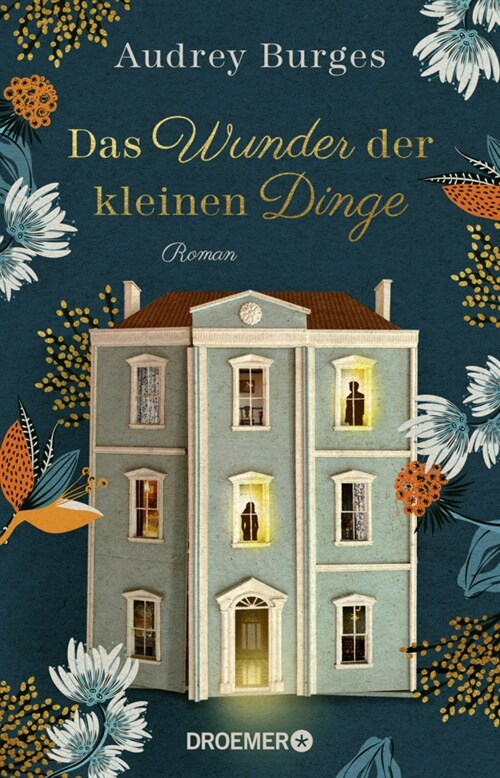 Das Wunder der kleinen Dinge (Paperback)