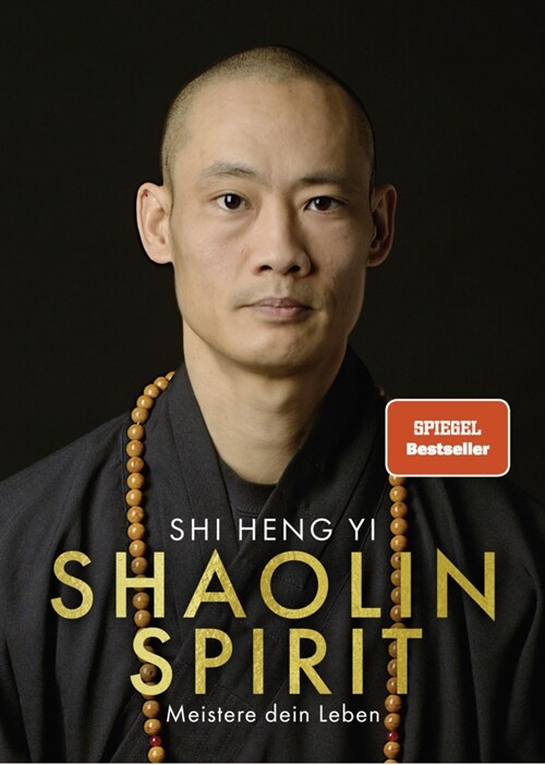 Shaolin Spirit (Hardcover)