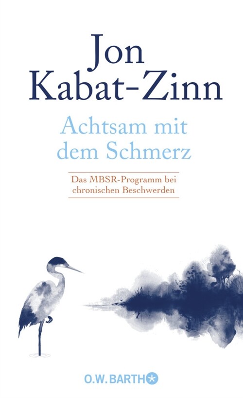 Achtsam mit dem Schmerz (Hardcover)