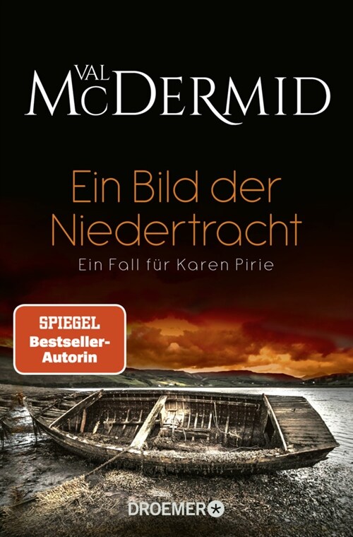 Ein Bild der Niedertracht (Paperback)