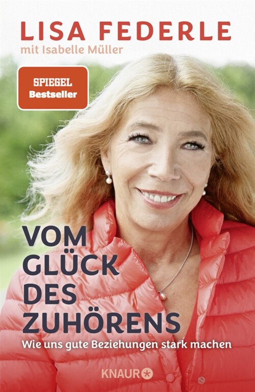 Vom Gluck des Zuhorens (Hardcover)