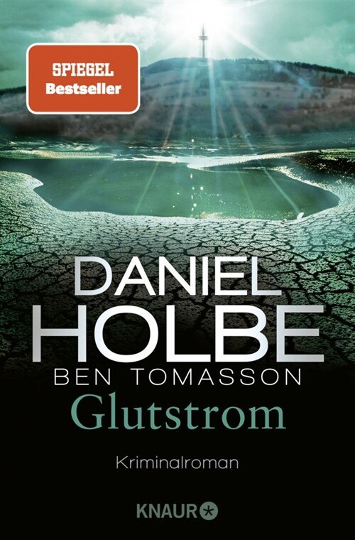 Glutstrom (Paperback)