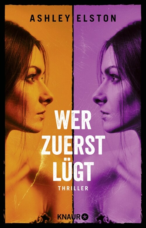 Wer zuerst lugt (Paperback)