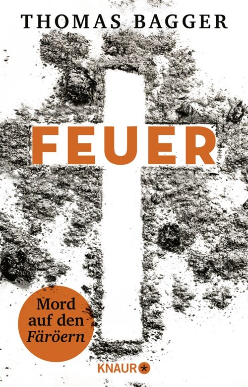 FEUER - Mord auf den Faroern (Paperback)