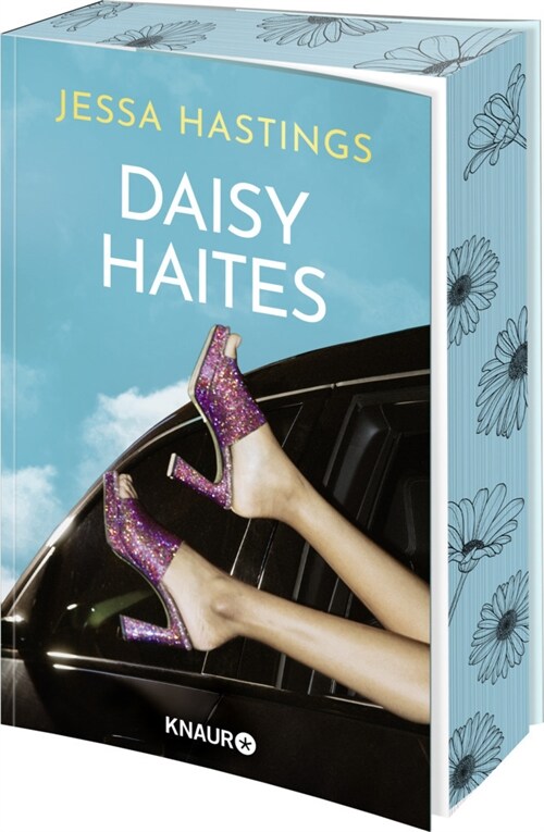 Daisy Haites (Paperback)