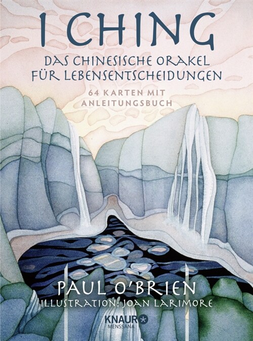 I Ching - Das chinesische Orakel fur Lebensentscheidungen (Paperback)