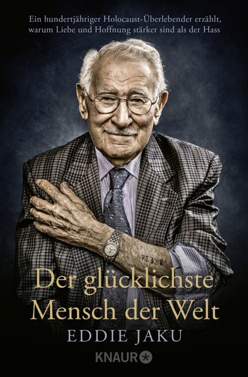 Der glucklichste Mensch der Welt (Paperback)