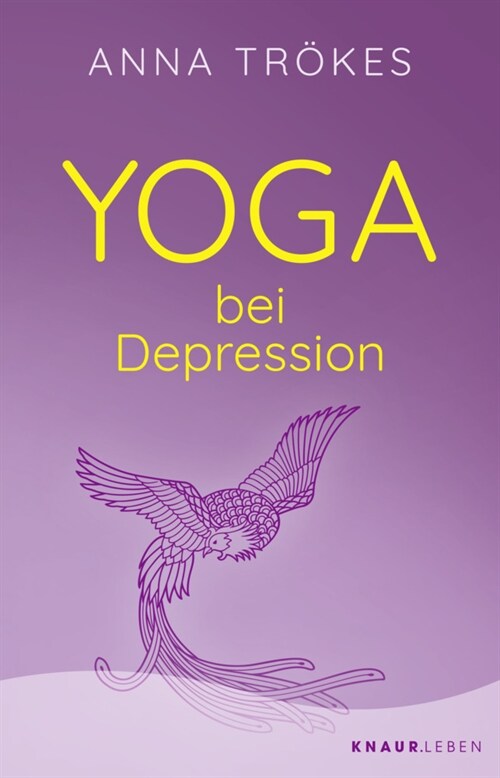 Yoga bei Depression (Paperback)