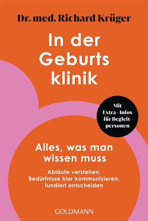 In der Geburtsklinik (Paperback)