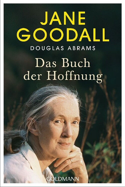 Das Buch der Hoffnung (Paperback)