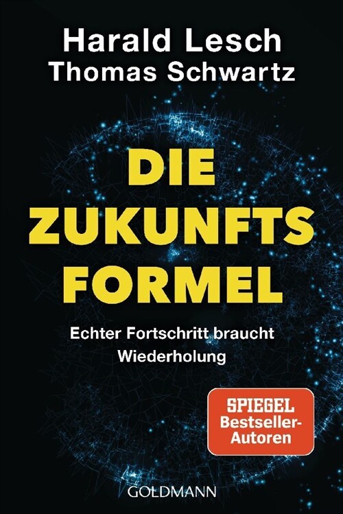 Die Zukunftsformel (Paperback)