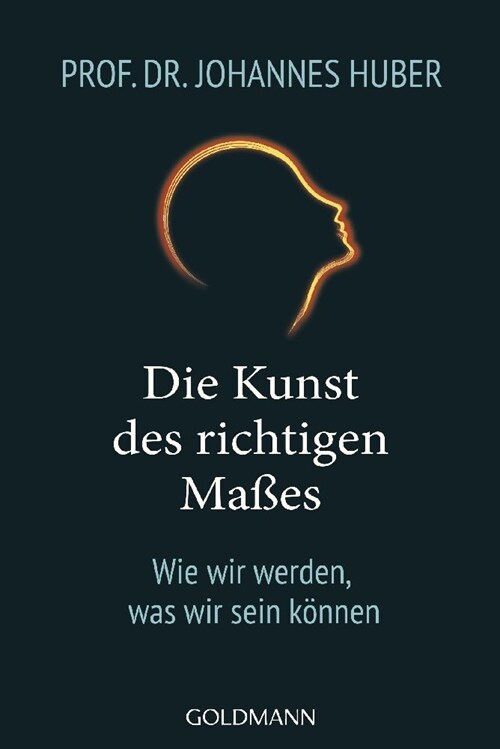 Die Kunst des richtigen Maßes (Paperback)