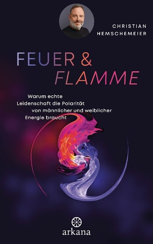 Feuer & Flamme (Hardcover)