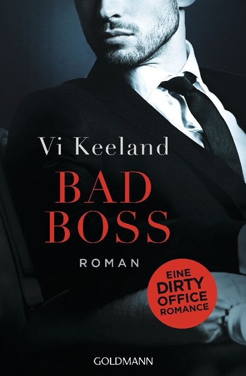 Bad Boss (Paperback)