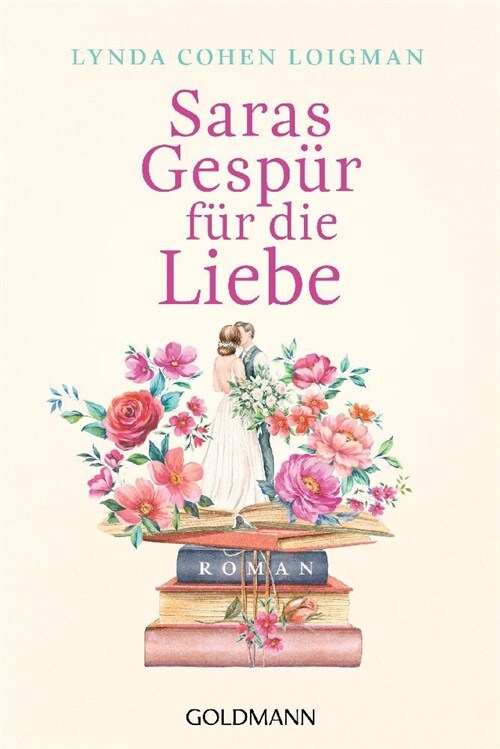 Saras Gespur fur die Liebe (Paperback)