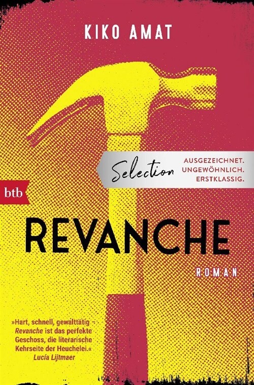 Revanche (Paperback)