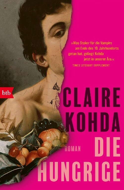 Die Hungrige (Paperback)