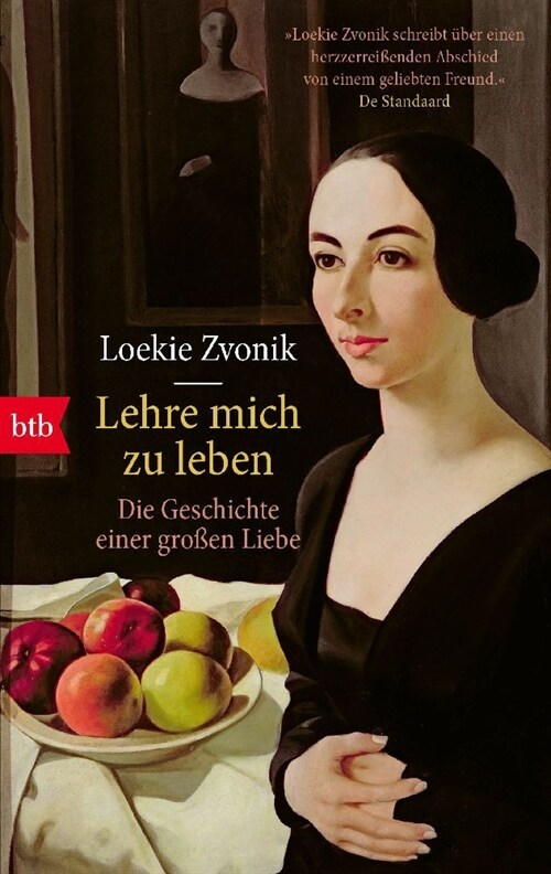 Lehre mich zu leben (Paperback)