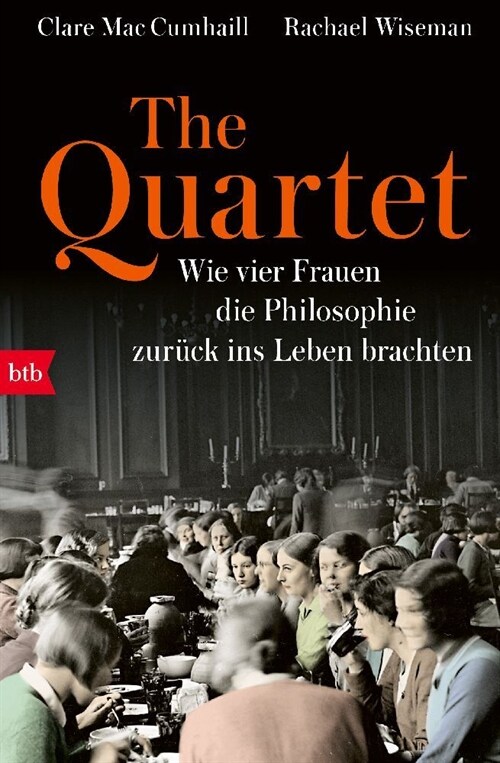 The Quartet (Paperback)