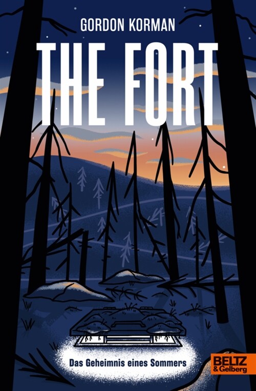 The Fort (Hardcover)