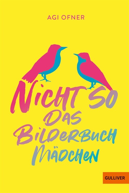 Nicht so das Bilderbuchmadchen (Paperback)