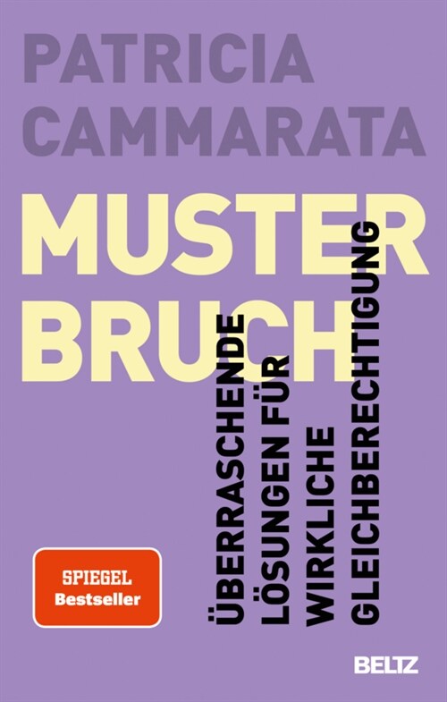 Musterbruch (Paperback)