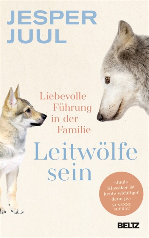 Leitwolfe sein (Hardcover)