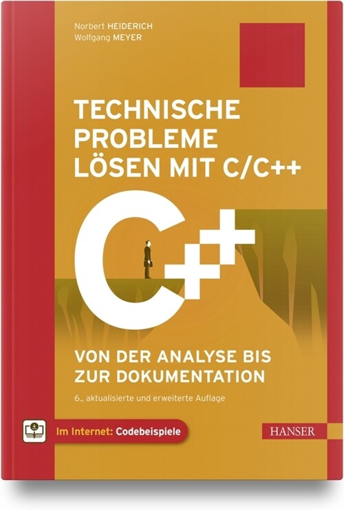 Technische Probleme losen mit C/C++ (Hardcover)