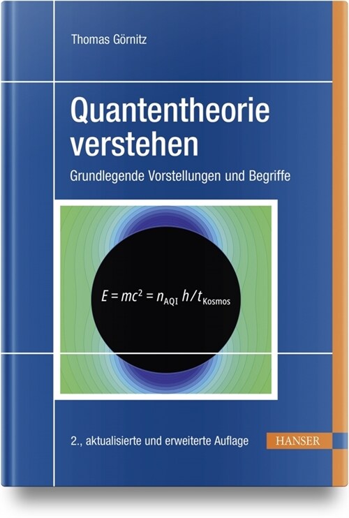 Quantentheorie verstehen (Hardcover)