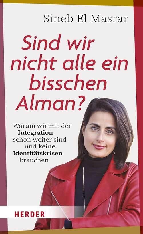 Sind wir nicht alle ein bisschen Alman (Paperback)