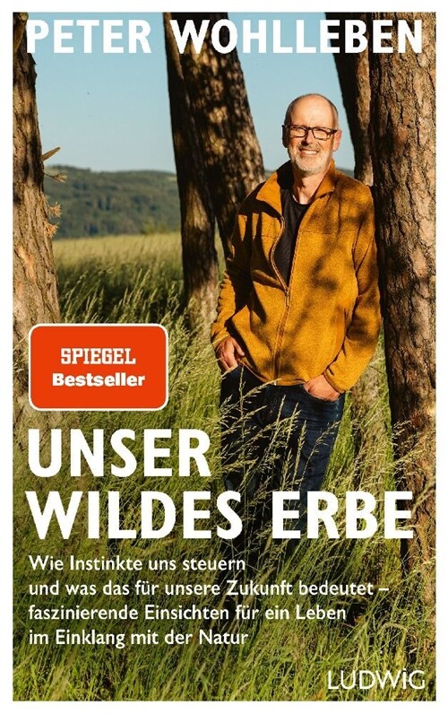 Unser wildes Erbe (Hardcover)