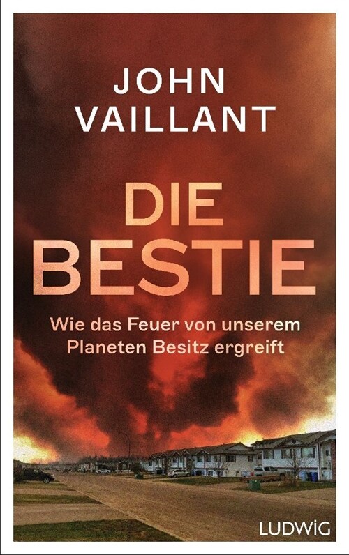 Die Bestie (Hardcover)