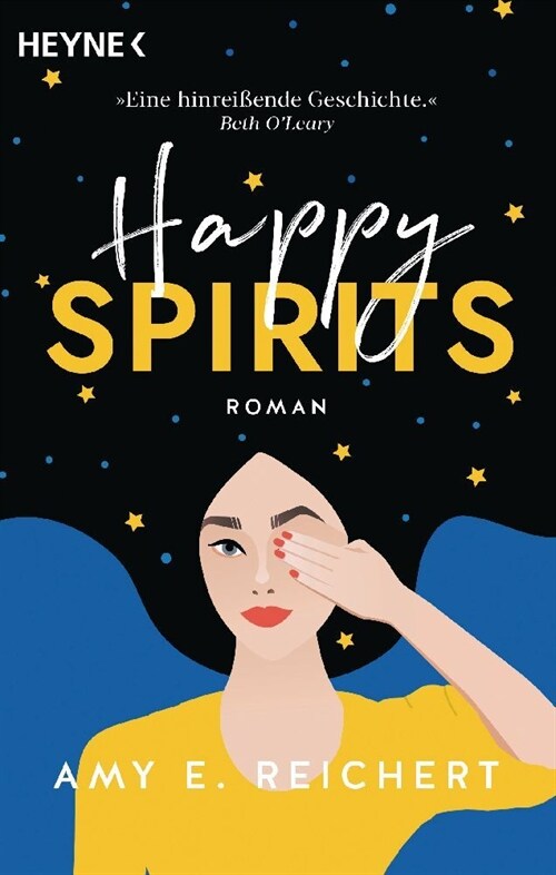 Happy Spirits (Paperback)